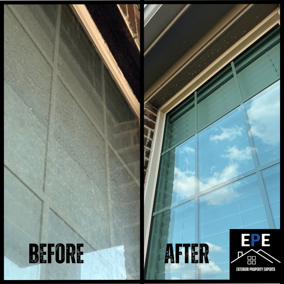Top Quality Window Cleaning Performed in Arlington, Texas Thumbnail